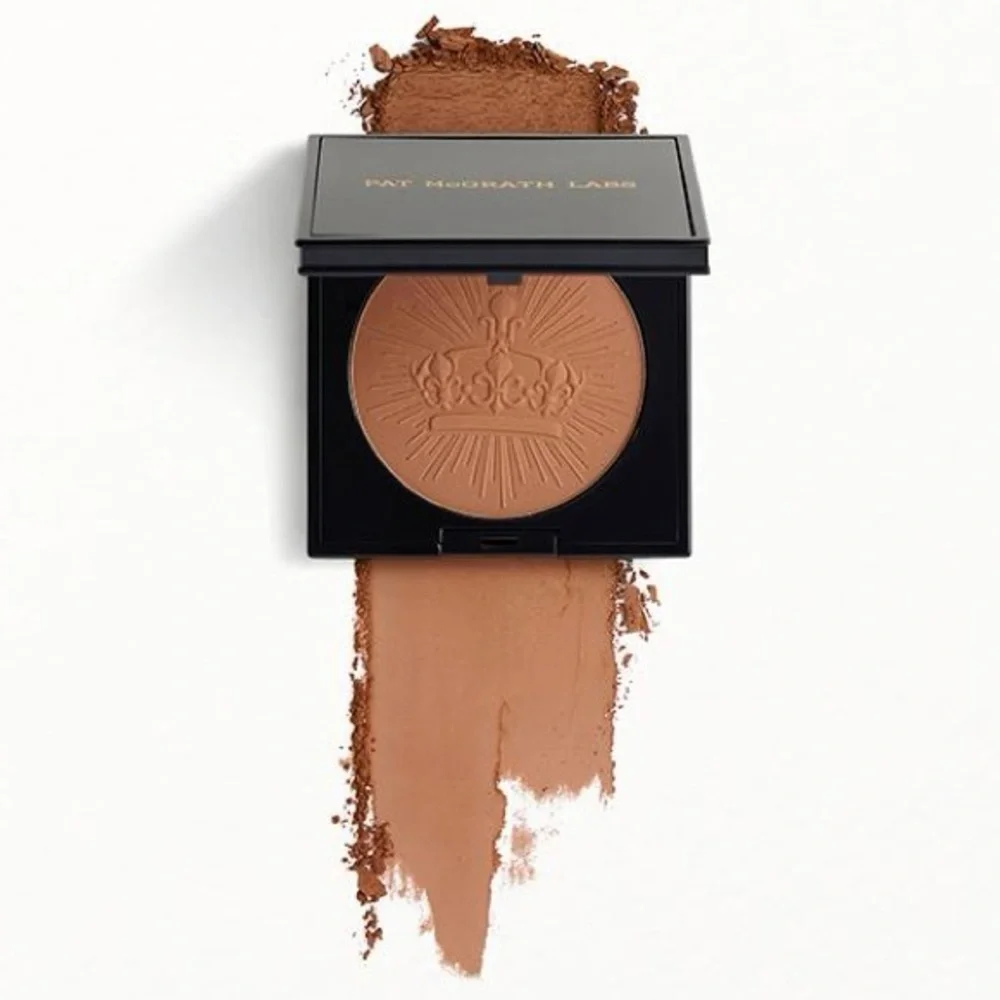 Pat McGrath Desert Glow Divine Bronzer | NEW | BNIB | Skin Fetish